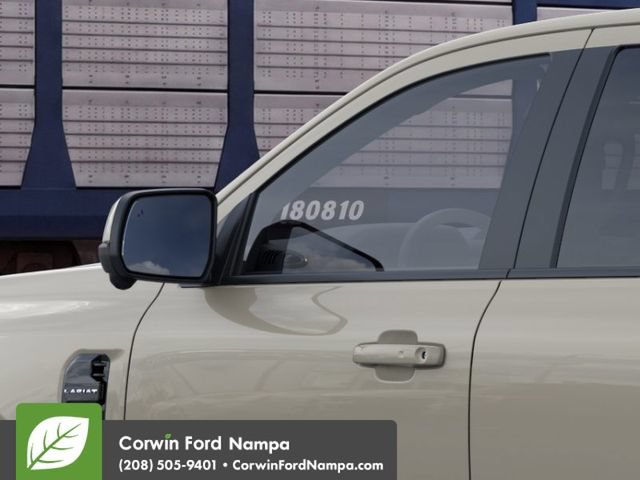 New 2026 Ford Ranger Lariat AWD/4WD image 20