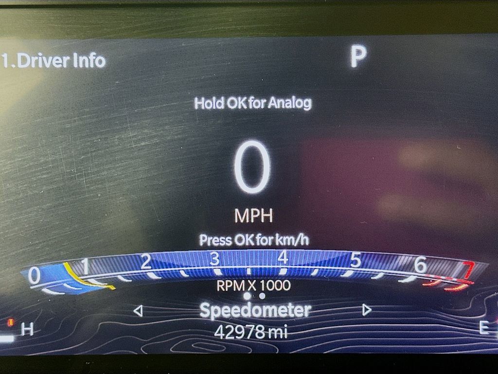 Certified 2023 Jeep Grand Cherokee L Laredo image 21