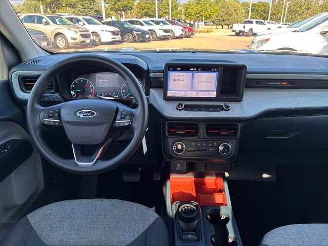 Used 2024 Ford Maverick XLT w/ Equipment Group 300A Standard AWD/4WD image 23