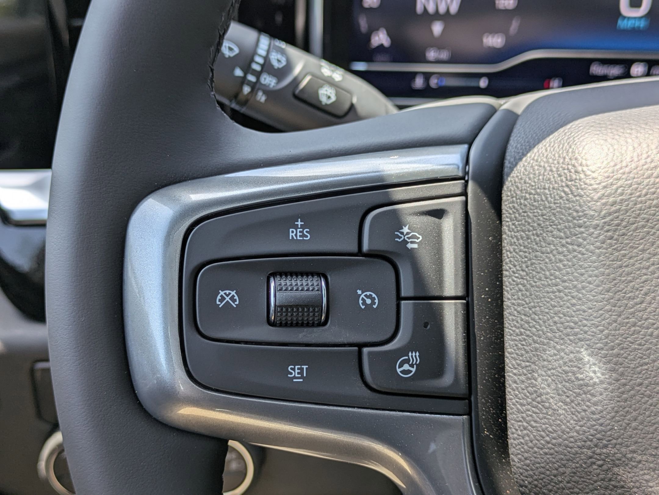 Used 2025 Chevrolet Silverado 1500 RST w/ Protection Package image 23