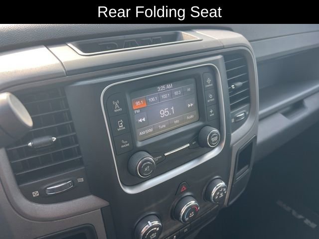 Used 2013 RAM 1500 Express image 12