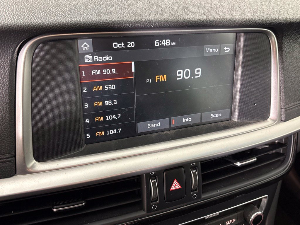 Used 2019 Kia Optima LX w/ LX 17" Wheel Package FWD image 36