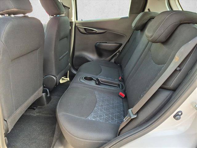 Used 2021 Chevrolet Spark LT FWD image 17