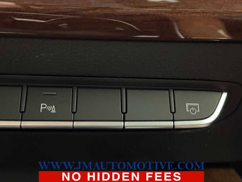 Used 2022 Audi A4 2.0T Premium Plus w/ Premium Plus Package image 32