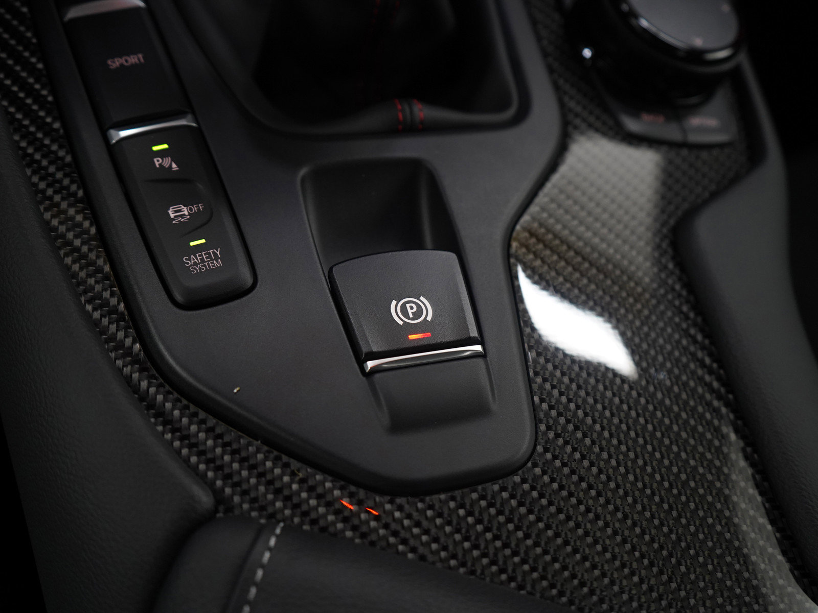 Used 2026 Toyota Supra w/ Driver Assist Package image 22