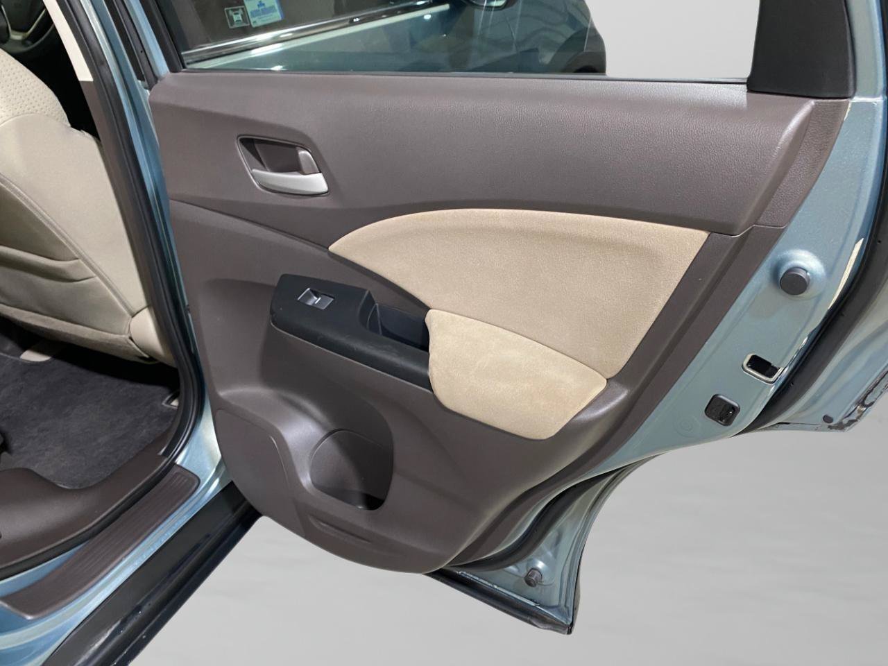 Used 2012 Honda CR-V EX image 29