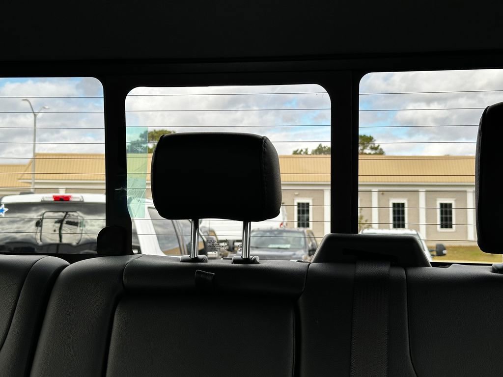 New 2026 Ford F250 Lariat w/ Black Appearance Package image 80