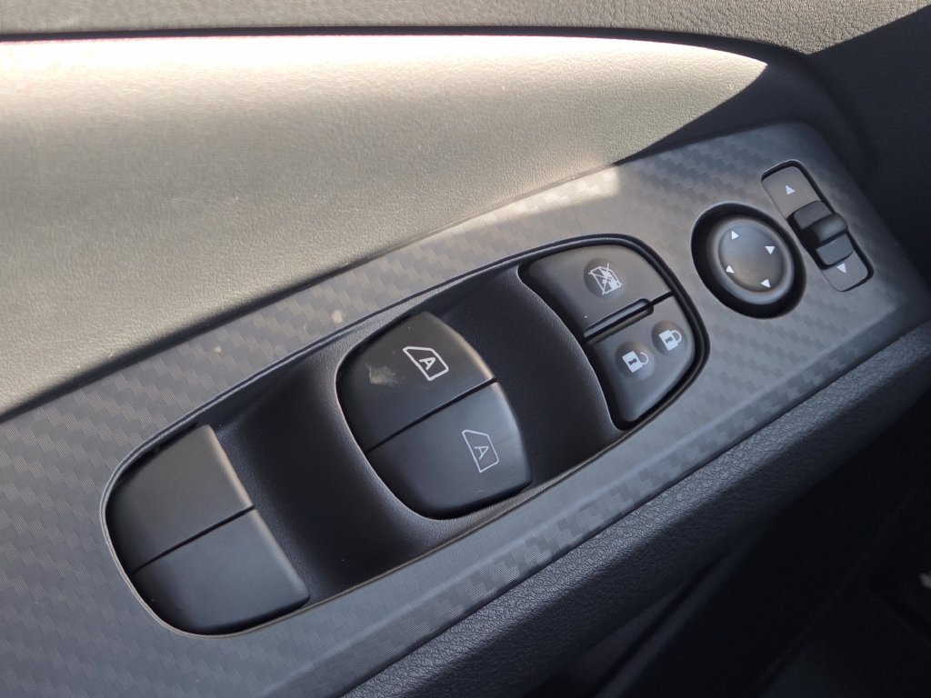 New 2026 Nissan Altima 2.5 SV FWD image 11