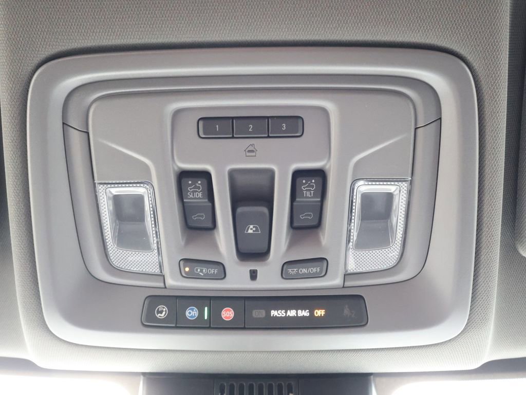 New 2026 GMC Sierra 1500 Elevation w/ Elevation Premium Package image 32