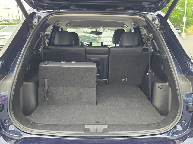 Used 2024 Mitsubishi Outlander FWD image 15