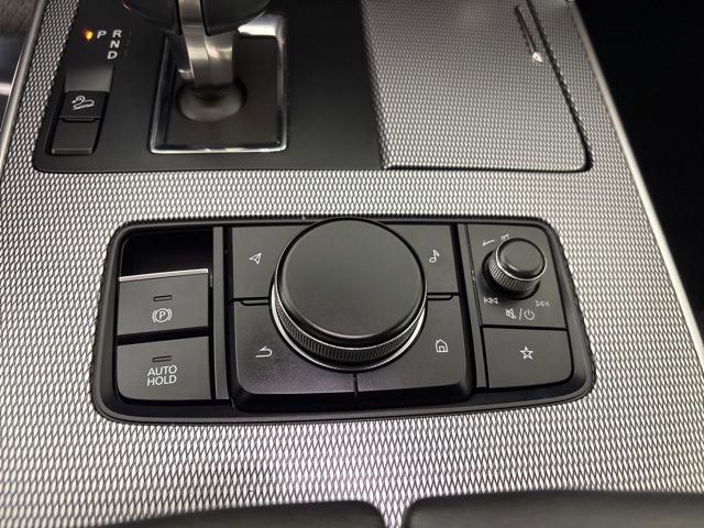 Used 2024 MAZDA CX-90 3.3 Turbo w/ Premium Package AWD/4WD image 35