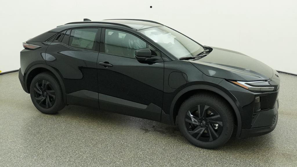 New 2026 Toyota C-HR AWD/4WD image 15