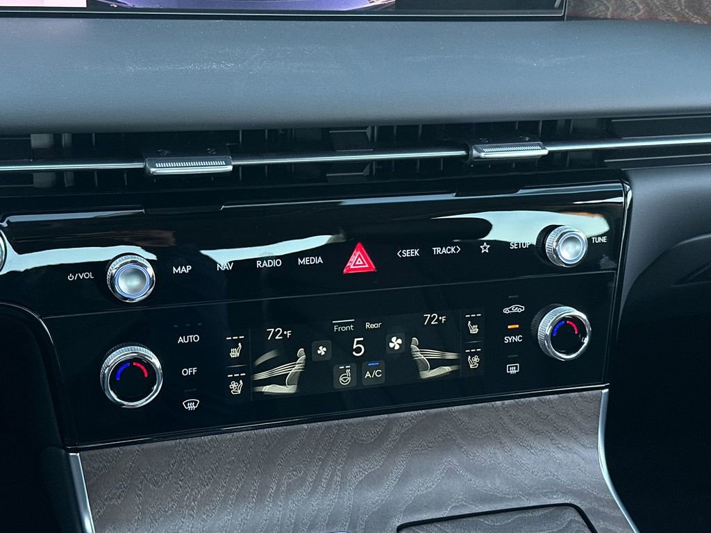 New 2026 Genesis G80 2.5T Advanced image 20