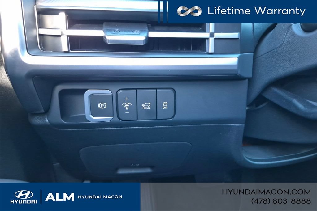 New 2026 Hyundai Santa Fe SEL FWD image 33