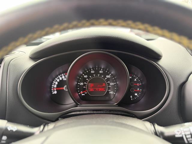 Used 2016 Kia Soul + w/ Designer's Package image 14