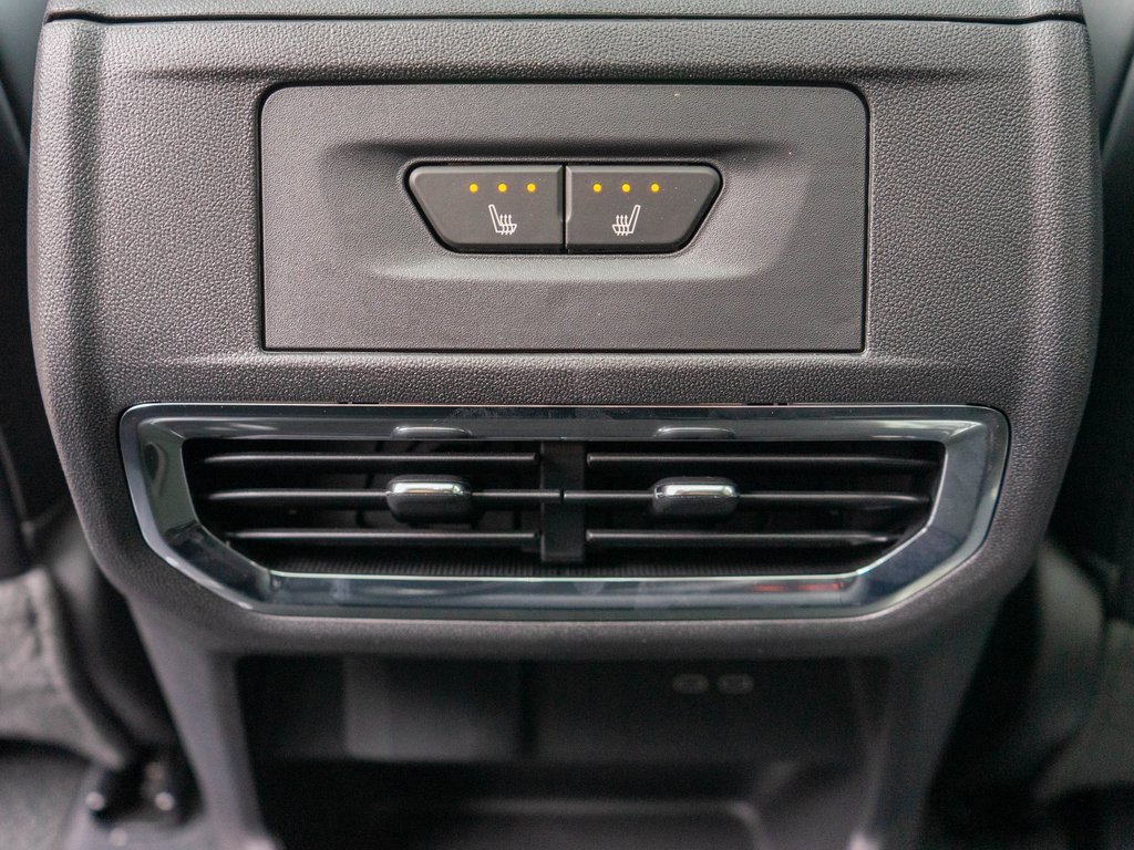 New 2025 GMC Sierra EV Denali image 14