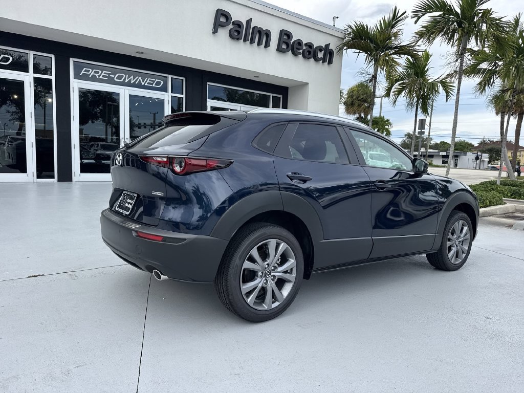 New 2026 MAZDA CX-30 AWD 2.5 S image 24