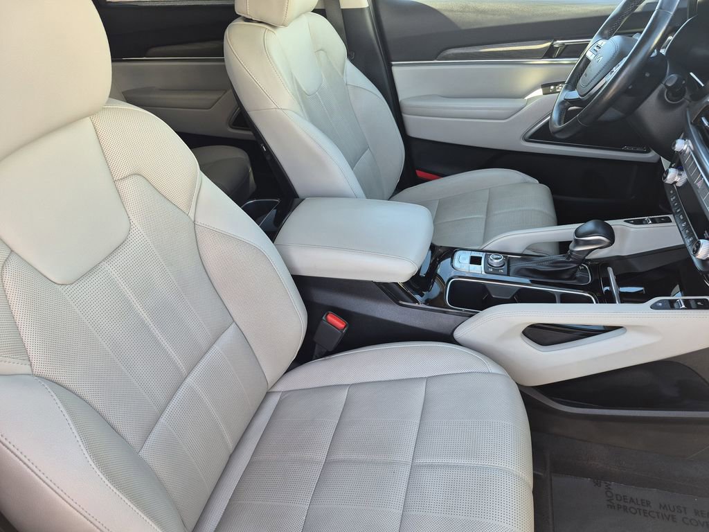 Used 2022 Kia Telluride SX image 18