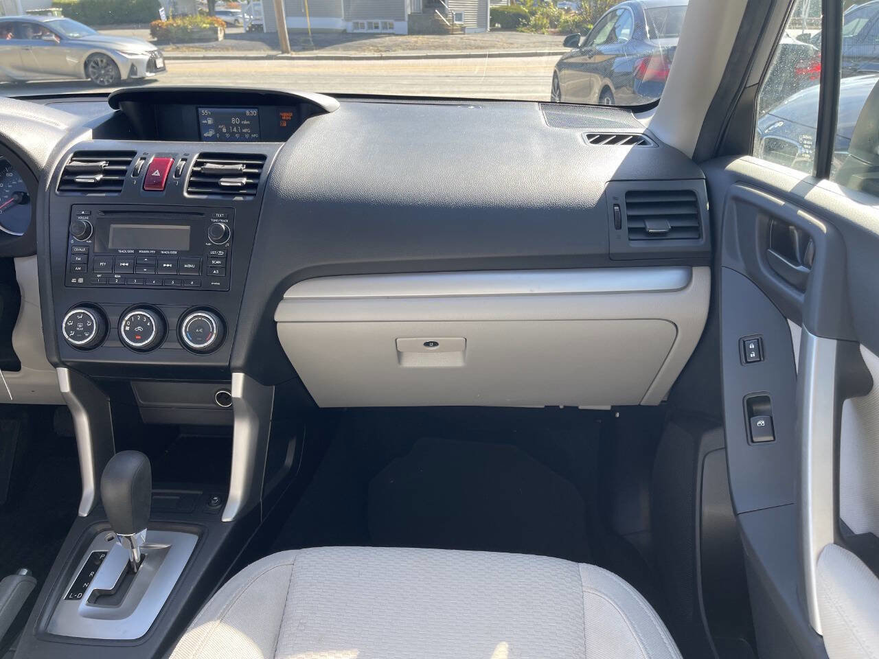 Used 2015 Subaru Forester 2.5i w/ Alloy Wheel Package image 25