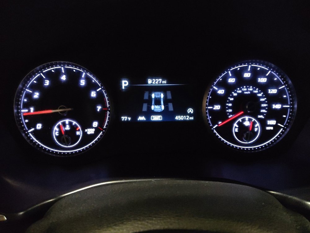 Used 2023 Hyundai Santa Fe SEL image 23