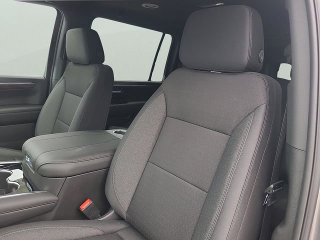 New 2026 Chevrolet Suburban LS w/ LPO, Dark Essentials Package image 23