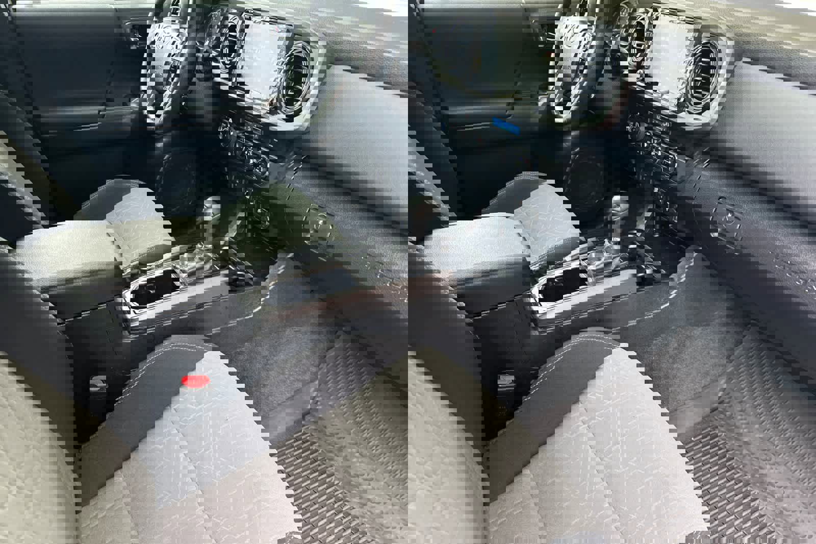 Certified 2023 Toyota Tacoma TRD Off-Road image 16