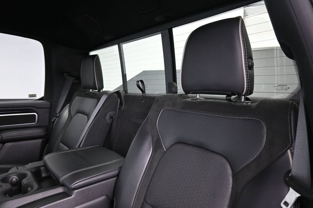Used 2020 RAM 1500 Laramie w/ Sport Appearance Package AWD/4WD image 25