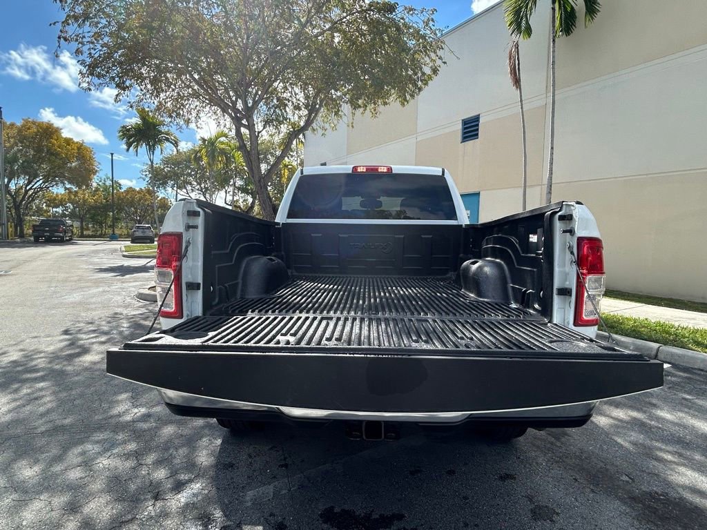 Certified 2024 RAM 2500 Big Horn image 63