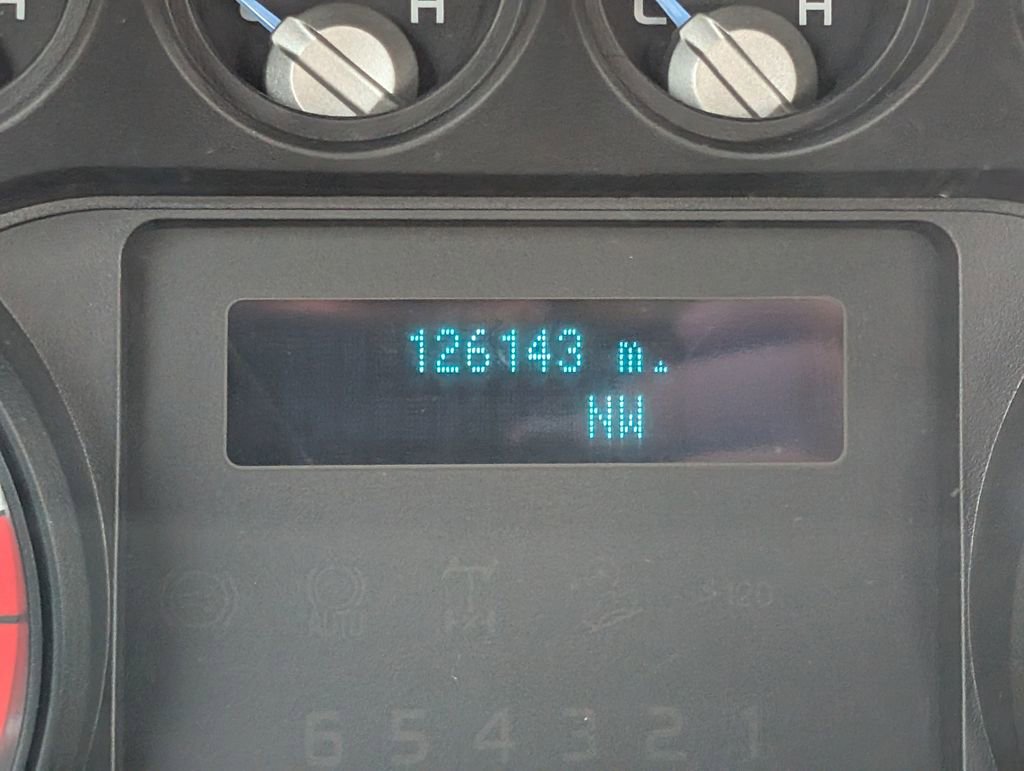 Used 2015 Ford F250 XL w/ Power Equipment Group image 15