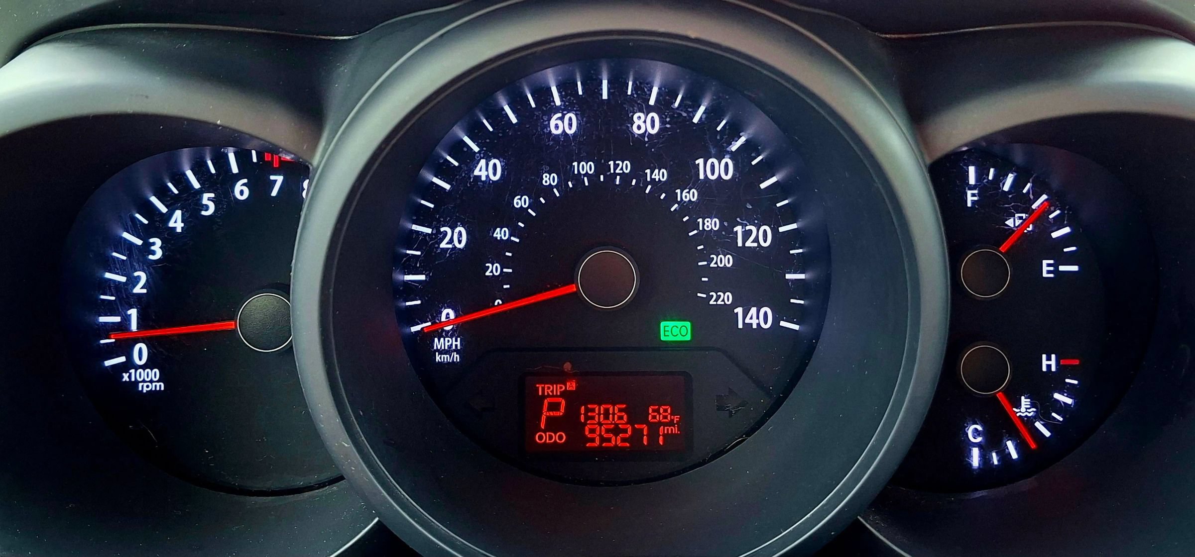Used 2013 Kia Soul FWD image 19