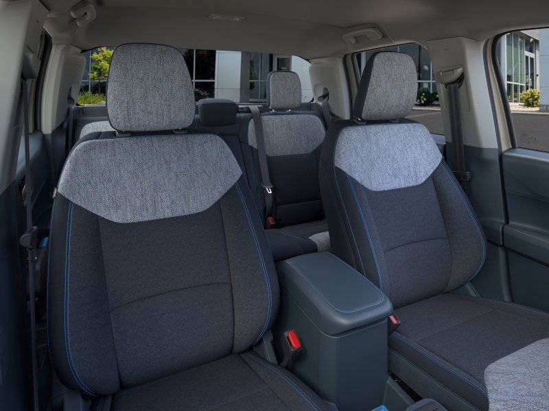 New 2025 Ford Maverick XLT w/ Equipment Group 301A image 12