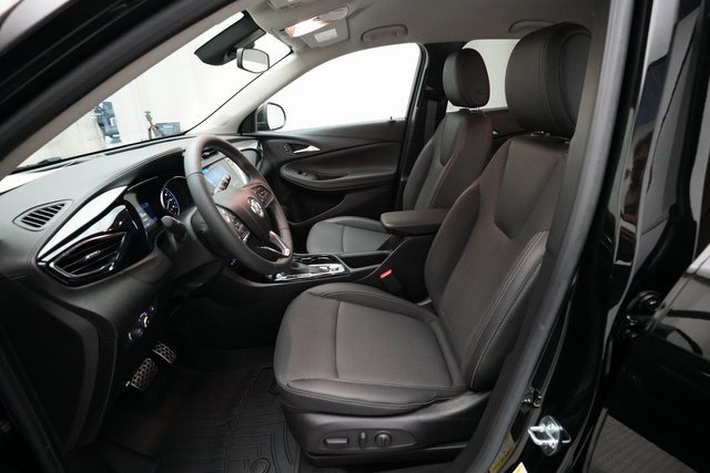 Used 2023 Buick Encore GX Select w/ Sport Touring Package image 7