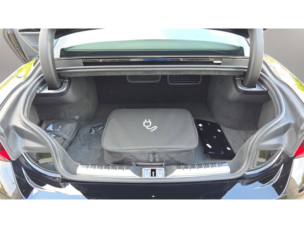 New 2026 Bentley Continental GT image 35