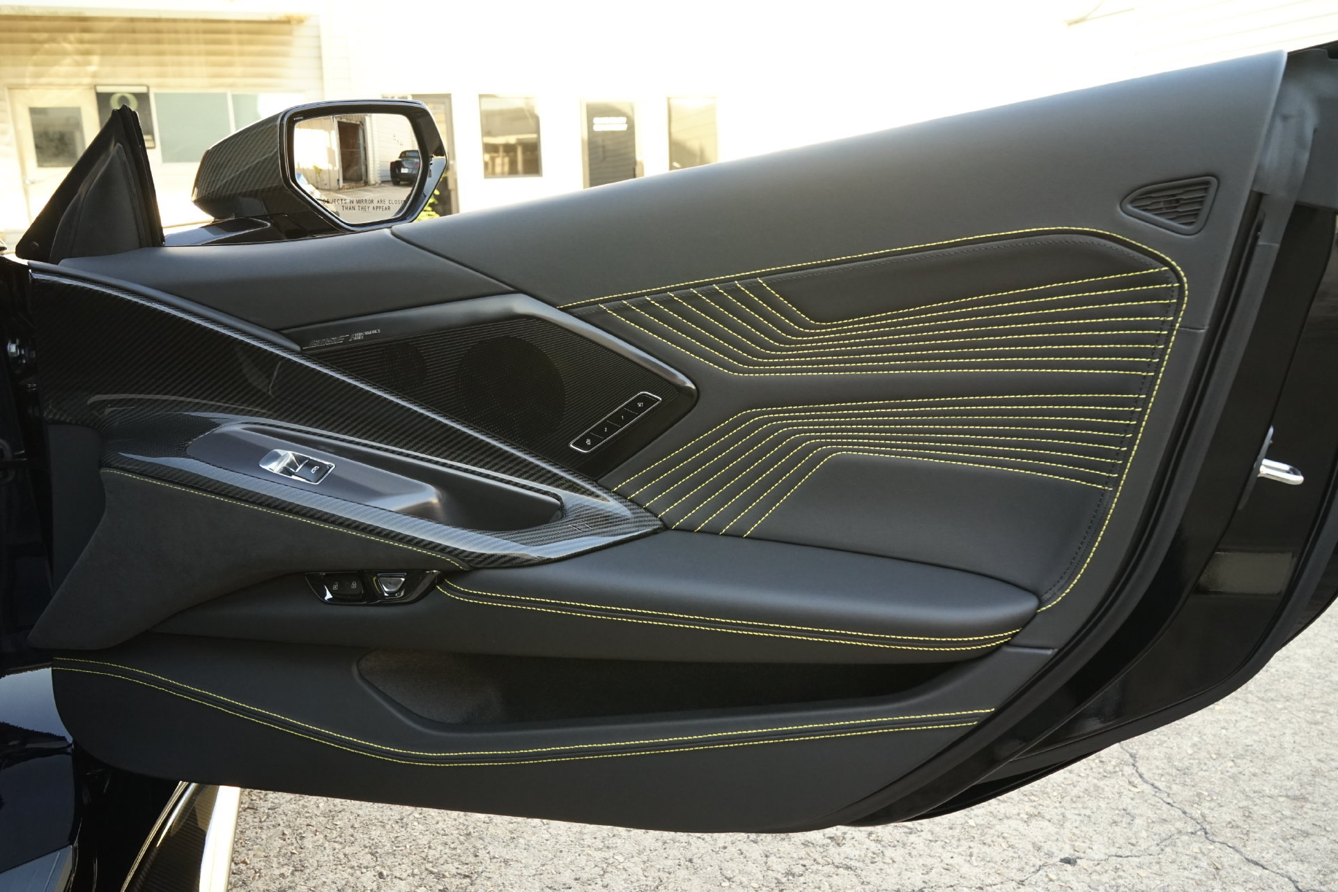 Used 2026 Chevrolet Corvette ZR1 RWD image 31