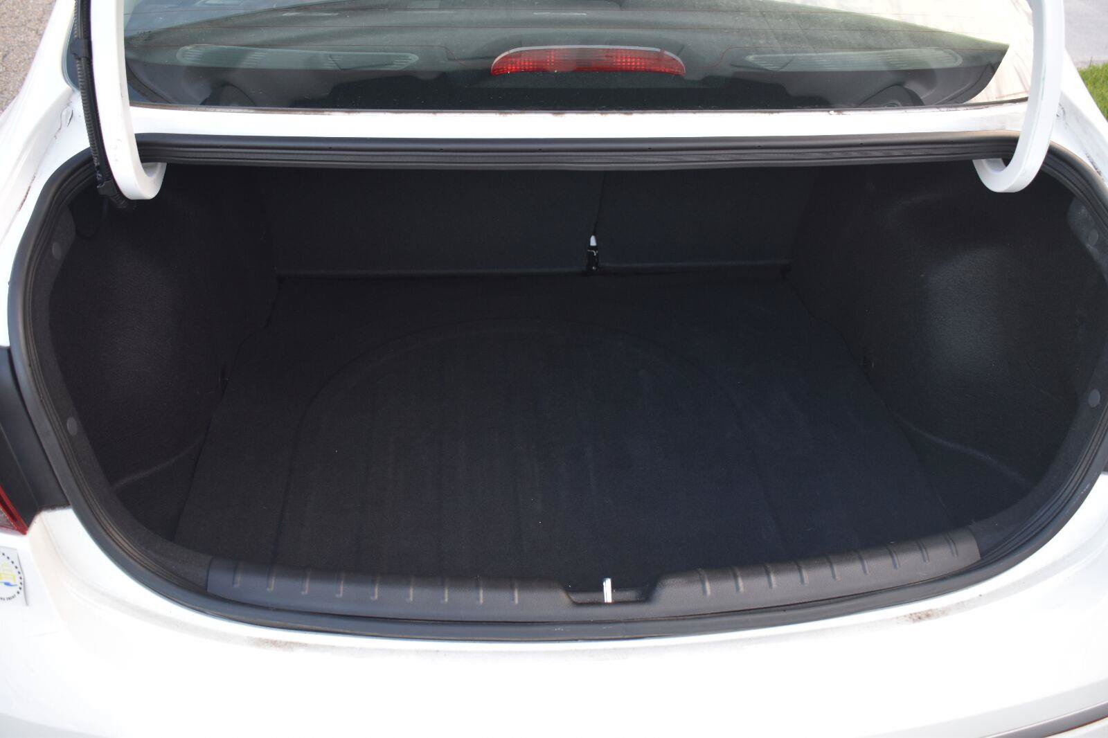 Used 2023 Kia Rio S w/ Technology Package FWD image 42