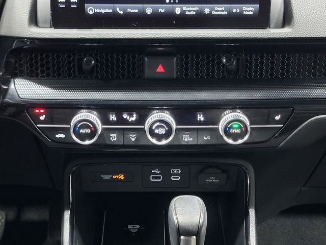 Certified 2024 Honda CR-V Sport Touring image 22