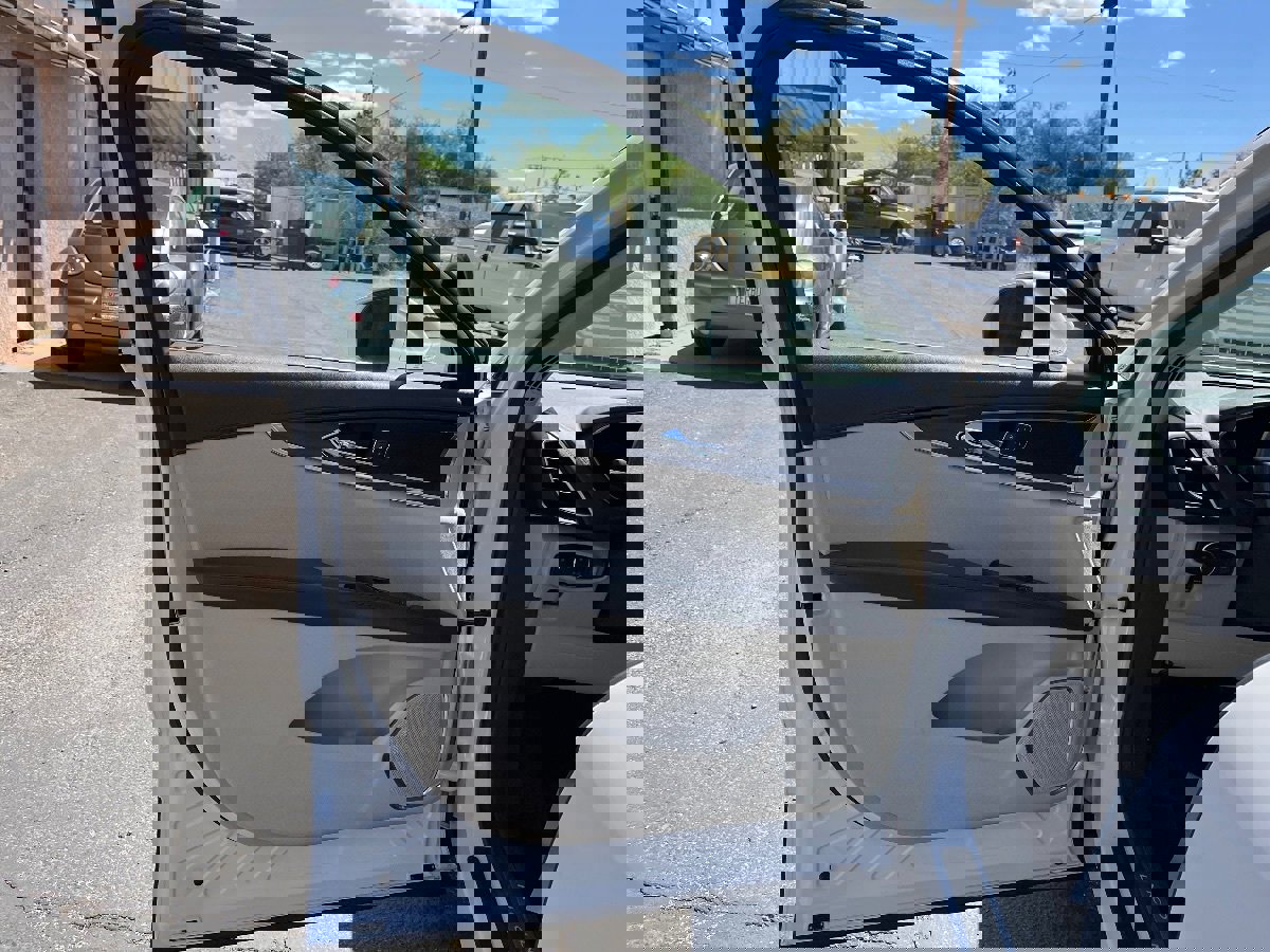 Used 2018 Lincoln MKX Select w/ Select Plus Package image 27