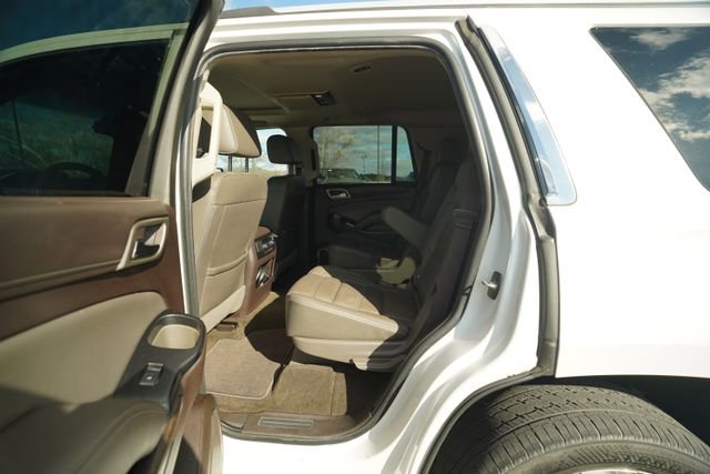 Used 2018 GMC Yukon Denali w/ Denali Ultimate Package image 16