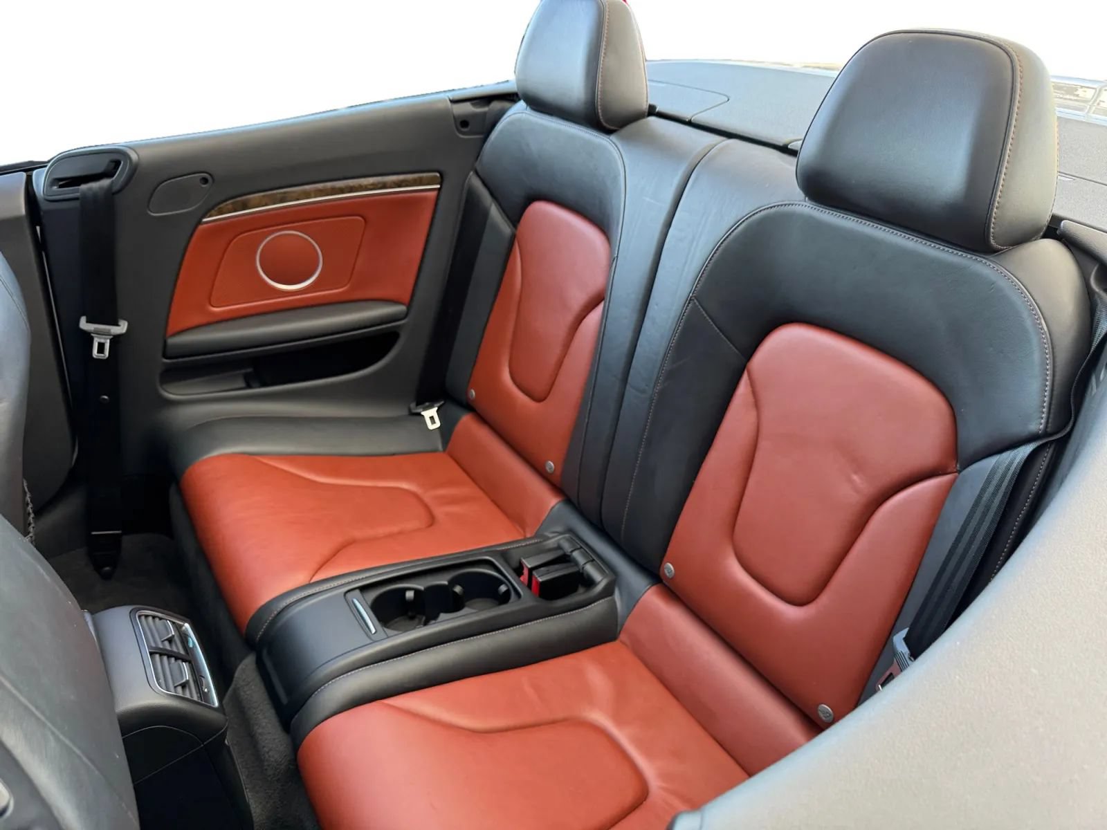 Used 2010 Audi S5 Premium Plus AWD/4WD image 15