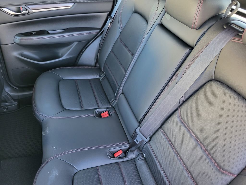 New 2025 MAZDA CX-5 2.5 Turbo image 22