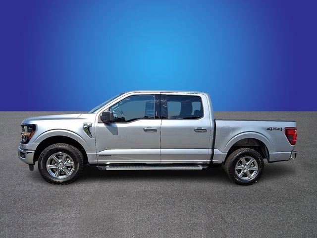Used 2024 Ford F150 XLT w/ Mobile Office Package image 6