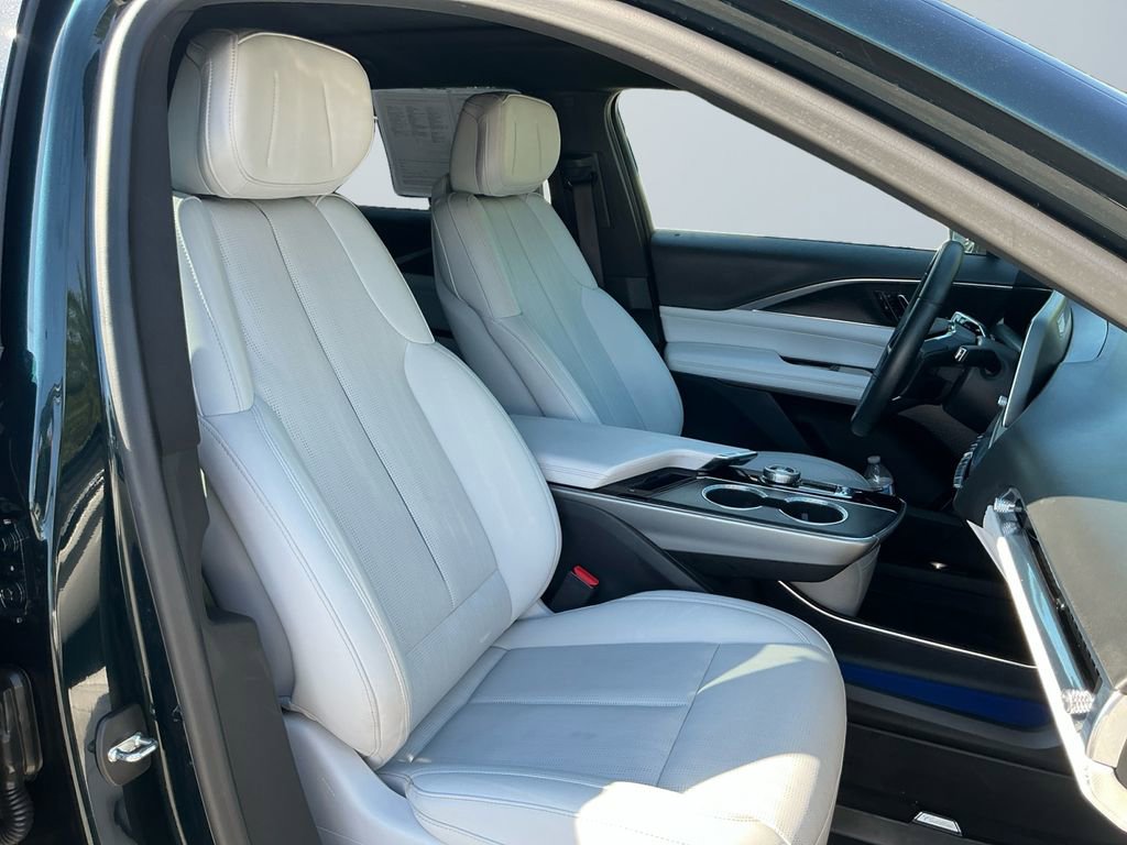 Used 2024 Cadillac Lyriq Sport w/ LPO, Floor Liner Package AWD/4WD image 16