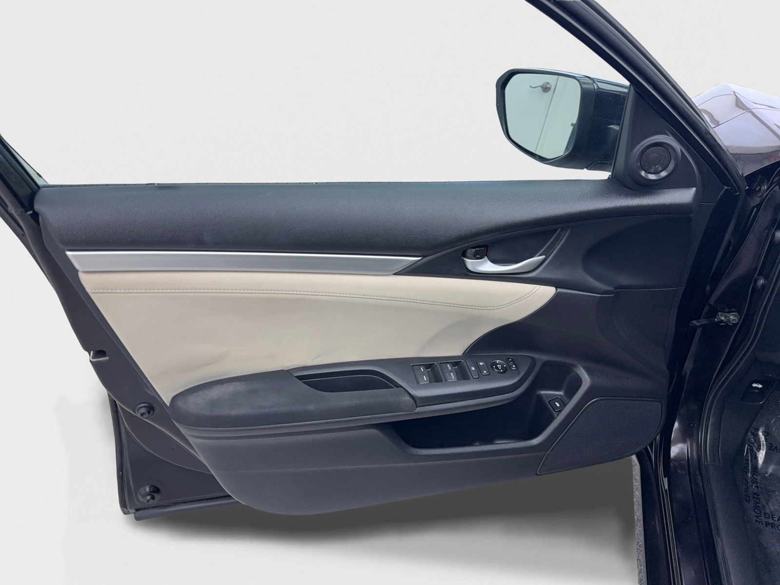 Used 2017 Honda Civic EX image 33