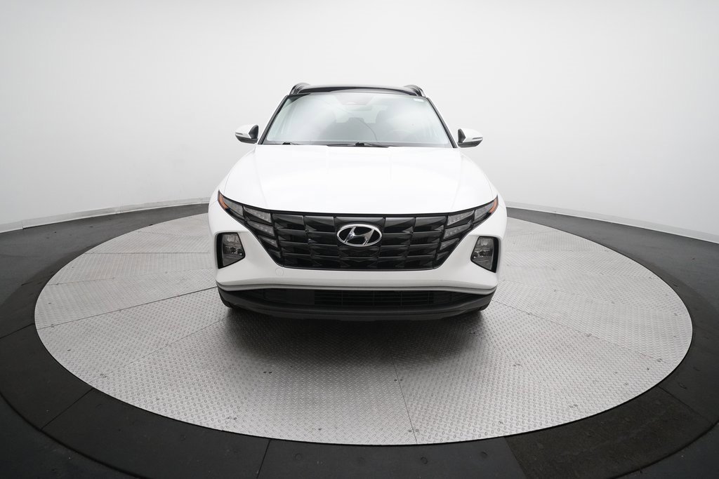 Used 2022 Hyundai Tucson SEL image 11