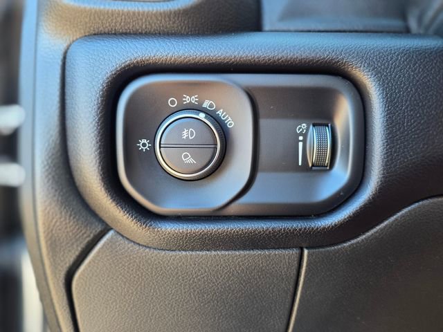 Used 2024 RAM 2500 Big Horn image 42