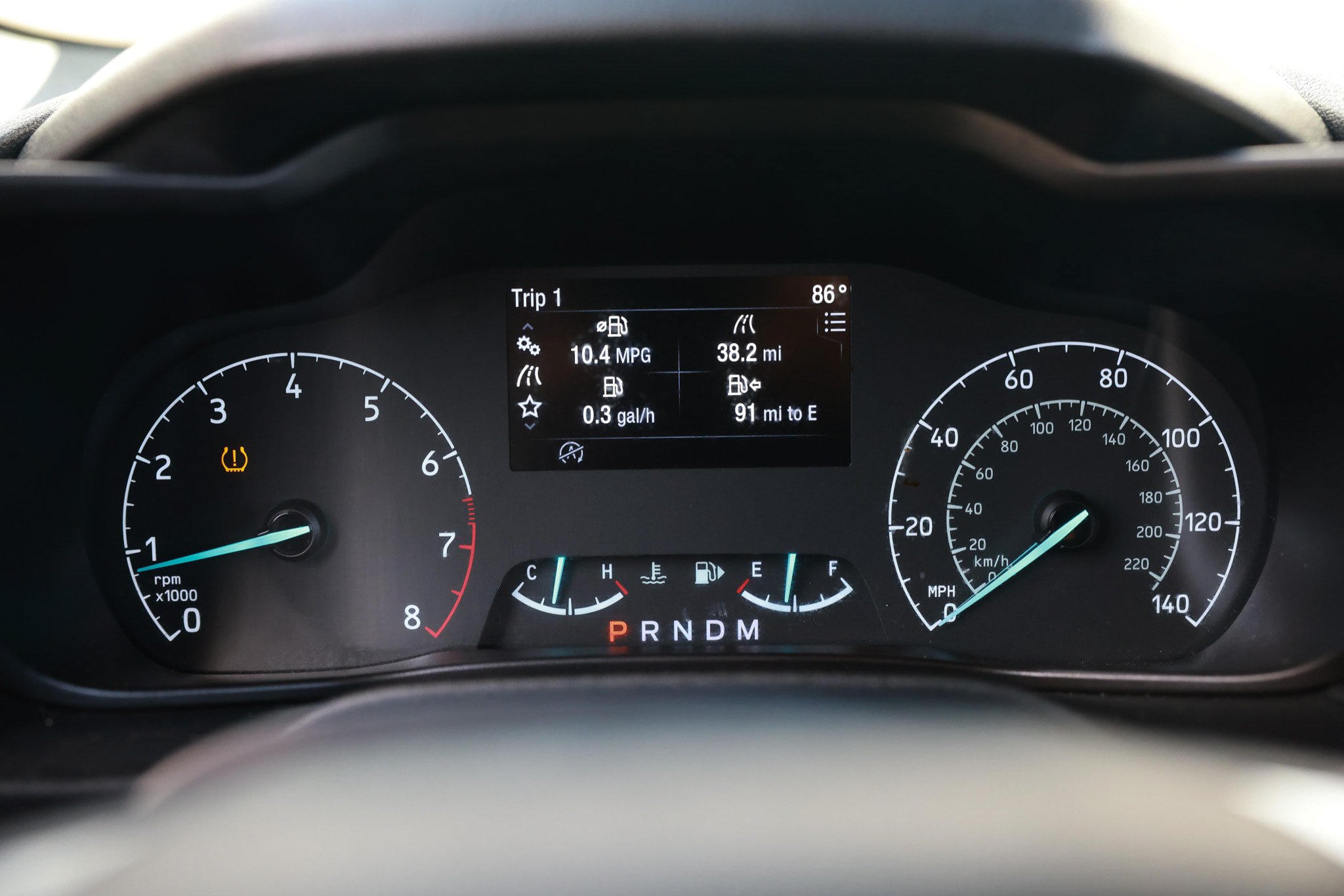 Used 2020 Ford Transit Connect XL FWD image 33