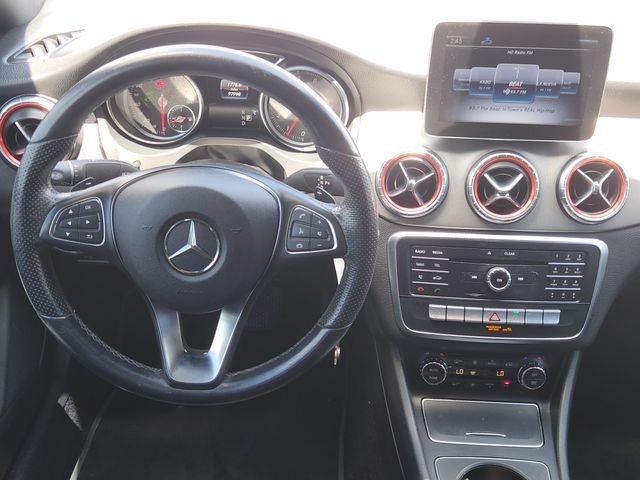 Used 2019 Mercedes-Benz CLA 250 4MATIC image 26