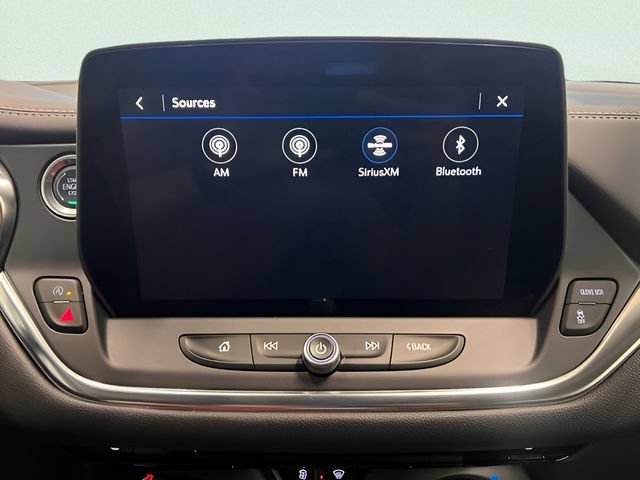 Certified 2026 Chevrolet Blazer LT FWD image 19