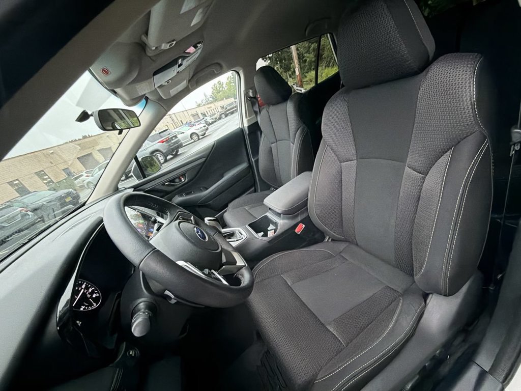 Certified 2022 Subaru Outback Premium AWD/4WD image 15