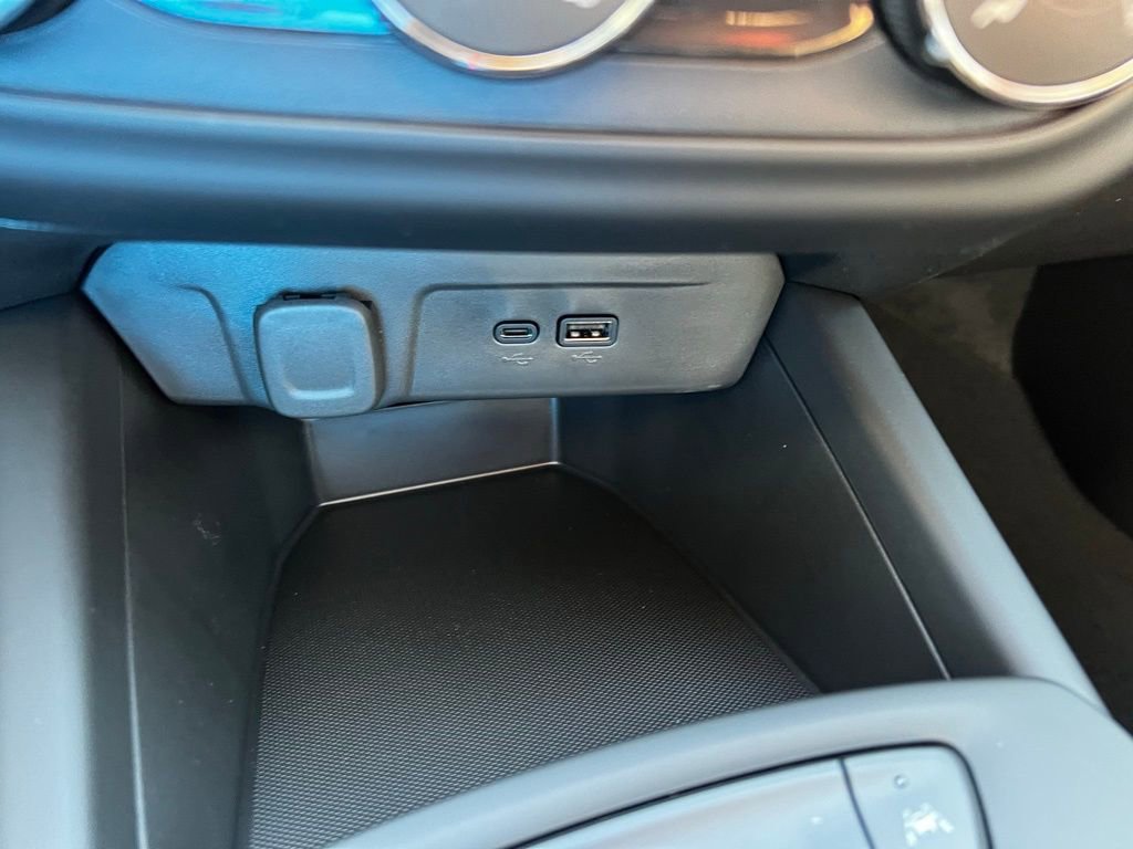 New 2026 Chevrolet Trax LS image 31